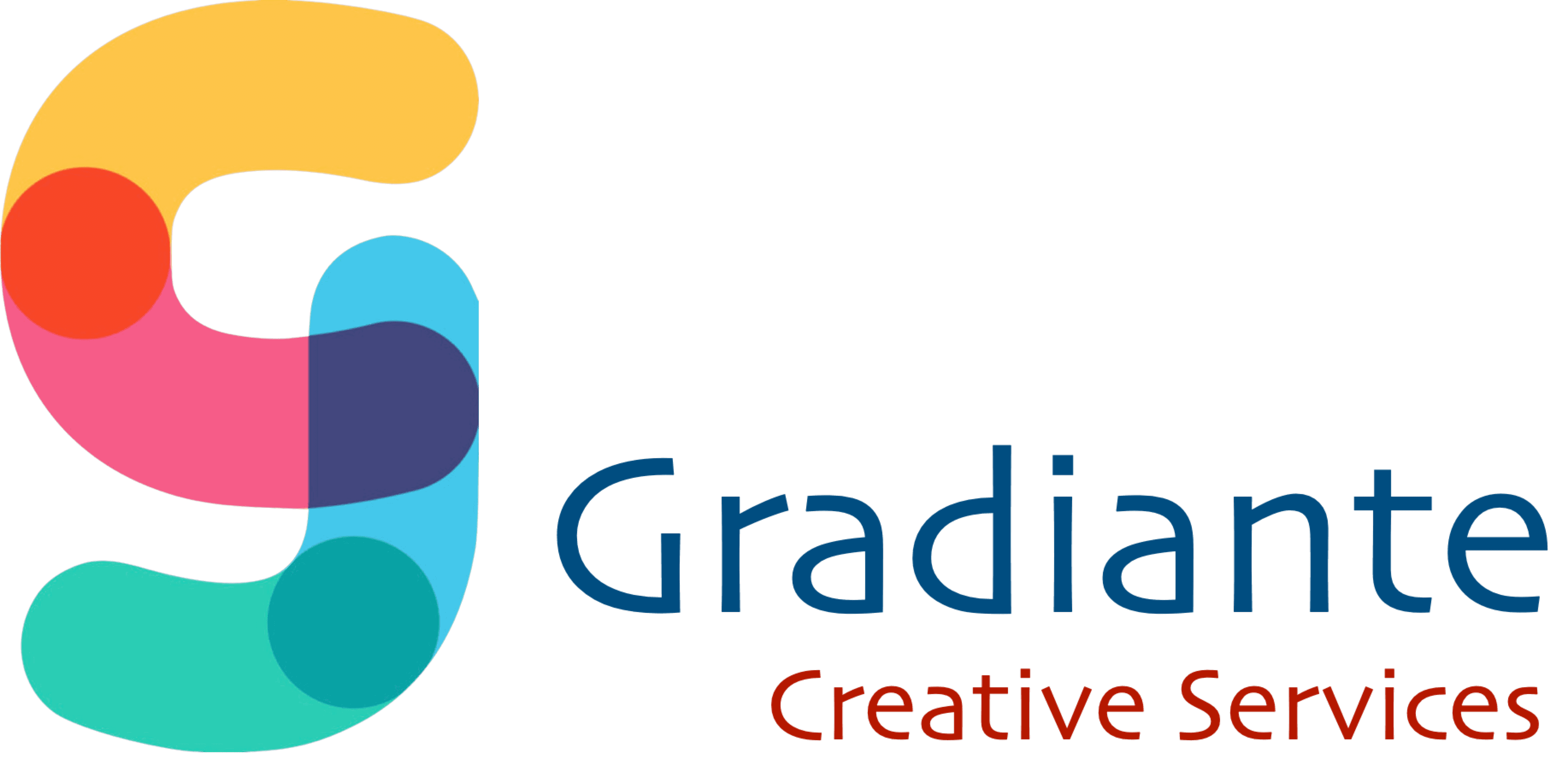 Gradiante Logo